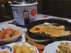 -五马集·海鲜·温州大牌档(黑金冠五马街十字路口店)