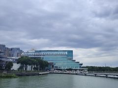 -金鸡湖景区