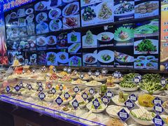 -鹊华居·地道鲁菜·海鲜·融合味(大明湖店)