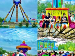 -水上乐园·欢乐世界