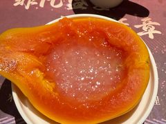 -金海湾自助餐厅(金陵饭店)