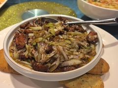 -九龙湾·御膳坊(九龙窠路店)