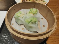 -小城粥道·海胆鲜虾粥(解放广场店)
