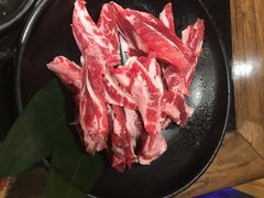 -九田家黑牛烤肉料理(石路天虹店)