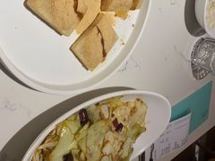 -川味堂·四川豆花(八卦岭店)