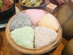 -腾冲云峰山