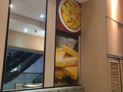 -噹噹呀咪咖喱屋(南京东路店)