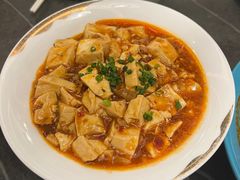 -勇猛子川菜馆(新军路店)