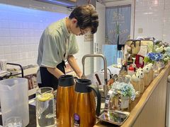 -森林象亲子餐厅·儿童生日会