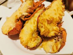 -洲际酒店·地平线全日餐厅HORIZON CAFÉ