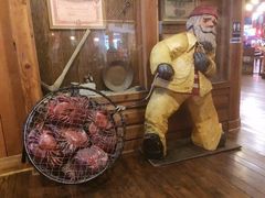 -The Crab Pot Seattle