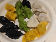-德发长饺子·非遗(钟楼店)