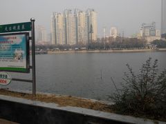 -西北湖绿化广场