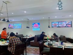 大堂-怪怪龙虾·澳洲蓝龙王·深夜食堂(惊驾路店)