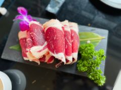 -西安浐灞艾美酒店·汉江餐厅·火锅