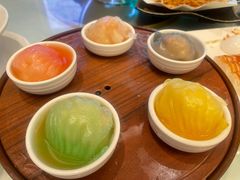 -天喜酒楼饭市·茶市(同德皇宫店)