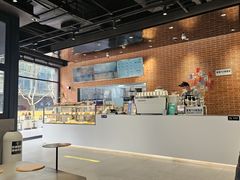 -Manner Coffee(淮海755店)