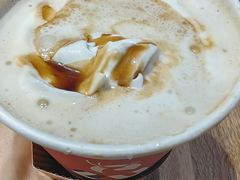 -瑞幸咖啡(广东外经贸大厦店)