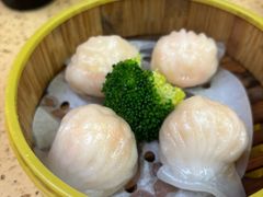 -蒸武门·广式茶点(江南店)