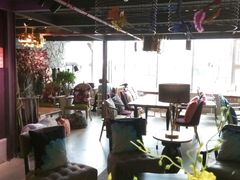 -范设计花园餐酒咖·中西餐·咖啡厅·酒馆