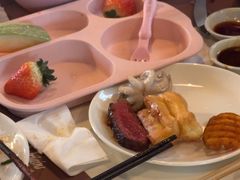 -The COOK·厨餐厅·自助餐(浦东嘉里大酒店)