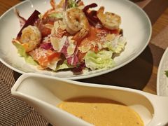-Kathleen's Bistro&Bar 凯圣琳西餐厅(漕河泾印象城店)