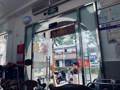 门面-原怡园面馆(拙政园店)