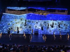 -《12·12》西安事变大型实景演出