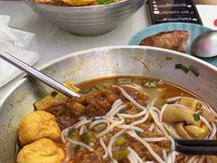-柳蛳蛳螺蛳粉(朱辛庄TBD店)