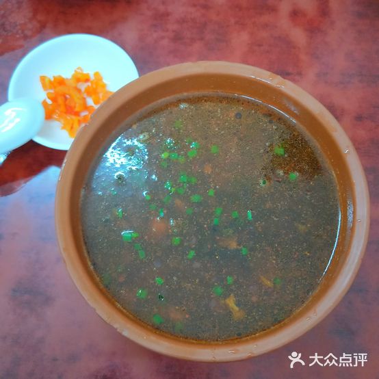 牛牛小吃(人民路步行街店)