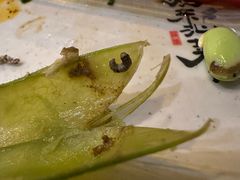 -小俩口烧烤东北菜(双井店)