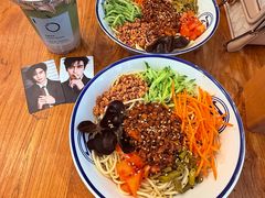 -阿木舂记·特色小吃(平江路店)