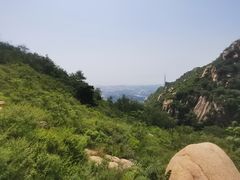 -云峰山自然风景区