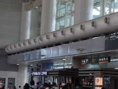 -文府路口(Taiwan High Speed Rail Zuoying Station)