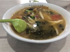 -许记大碗皮肚面馆(三条巷店)
