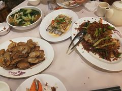 -桥底辣蟹(谢斐道店)