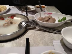 -千味涮·健康火锅(会展连城新天地店)
