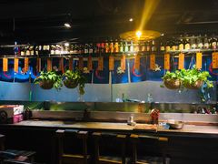 大堂-鑫釜山海鲜烧烤(浑南店)