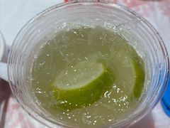 -即墨老公社·海肠捞饭大王(古城店)
