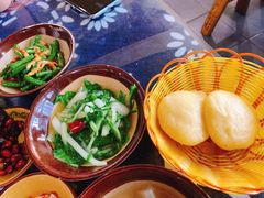 玉米粑粑-张关合渣(航空大道店)