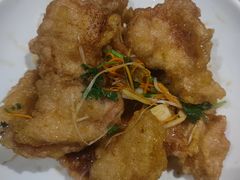 -金掌勺锅包肉(华润万象城店)