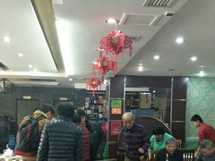 -同发号饭庄(复兴路店)