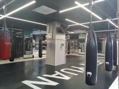 -臻元搏击格斗泰拳拳馆(港隆店)