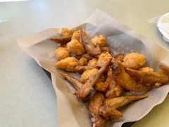 -尊宝比萨(广州塔店)