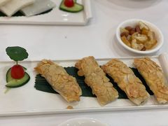 杏仁芋泥卷-顺德人家食府(黄金广场店)