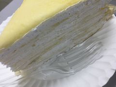-OL’s Cake鲜荟千层(东风中路店)