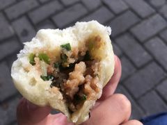 -舒小笼松针小笼包