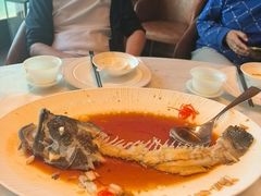 -深圳美高梅酒店-品聚嘉府中餐厅