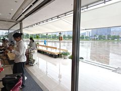 -喜茶(珠海华发商都店)