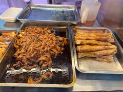 -味香鸭子店(汉口西路店)